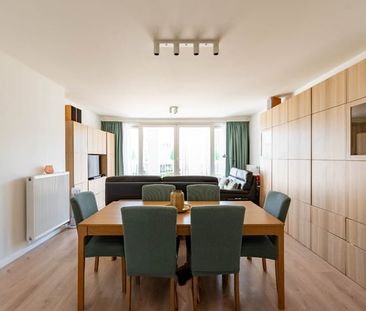 Appartement te huur - Photo 4