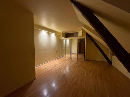 Location appartement duplex/triplex 4 pièces 138 m² à Mende (48000) - Photo 5