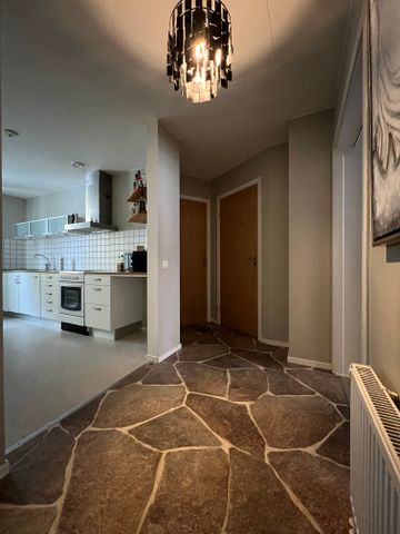 Andra Avenyen 4 A - Foto 4