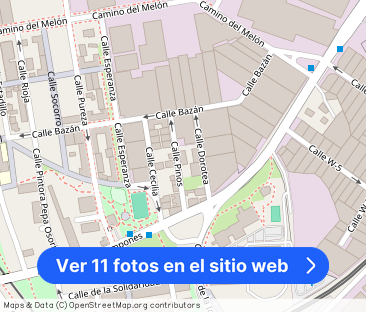 Alquiler de piso en Calle Pinos, 16 - Foto 1