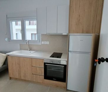 Studio/Γκαρσονιέρα για ενοικίαση Άγιος Βασίλειος (Βόλος) - Photo 1