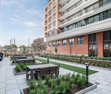 For Lease - 3091 Dufferin Street Unit# 605, Toronto, Ontario - Photo 3