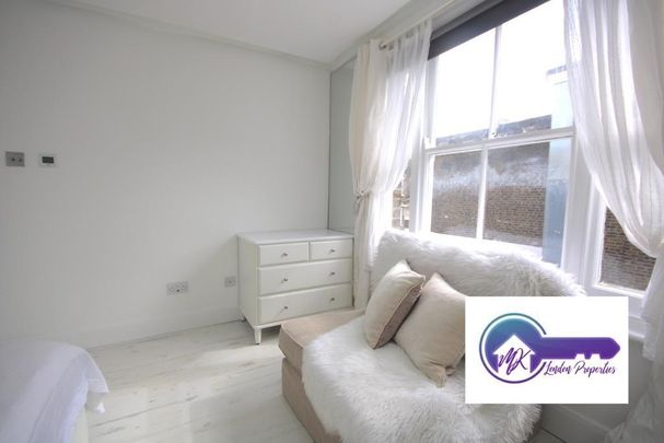 1 Bedroom Room in Flat Share To Rent - Photo 1