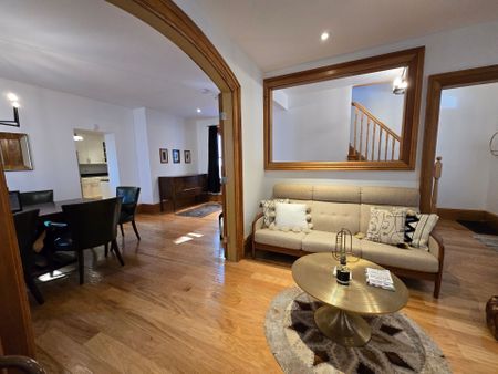 For Lease - 38 Sinclair Street, Belleville, Ontario - Photo 2