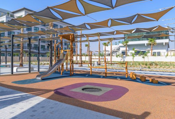 Stunning One-Bedroom Apartment | Contemporary Living | Dubai Studio City - Photo 1