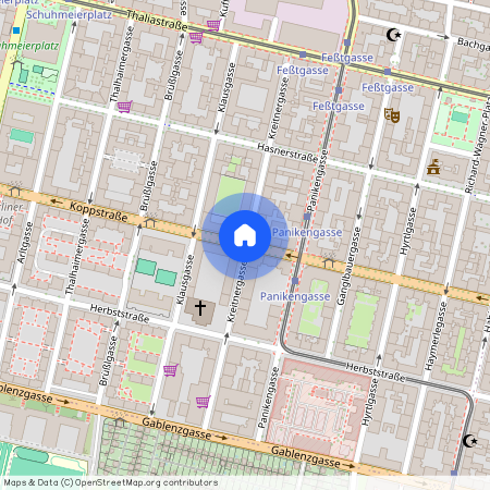 Kreitnergasse, 1160, Wien