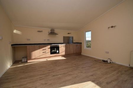 2 bedroom barn conversion to rent - Photo 4