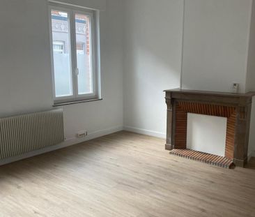 A LOUER LOCAL PROFESSIONNEL LYS LEZ LANNOY - Photo 4