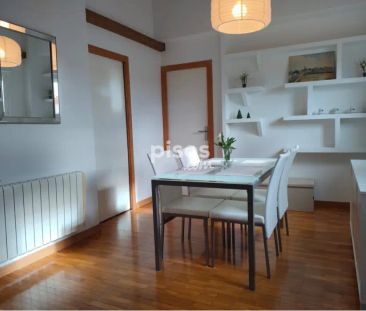 Piso en alquiler en Nagusia Kale - Photo 2