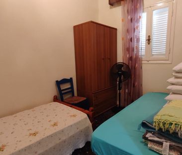 Διαμέρισμα για ενοικίαση Κεραμιδάκι (Κόρινθος) - Φωτογραφία 3