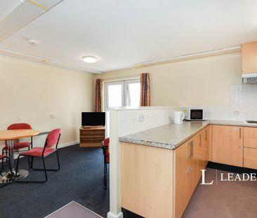 1 bedroom room to rent Both Halls of Residence, CW1 - Photo 4
