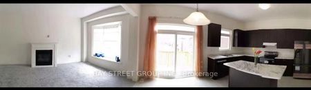 For Lease - 1256 Graham Clapp Avenue Unit# Basement, Oshawa, Ontario - Photo 2