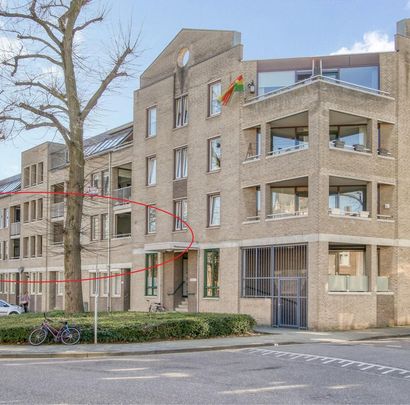 Te huur: Appartement Volksplein in Maastricht - Photo 1