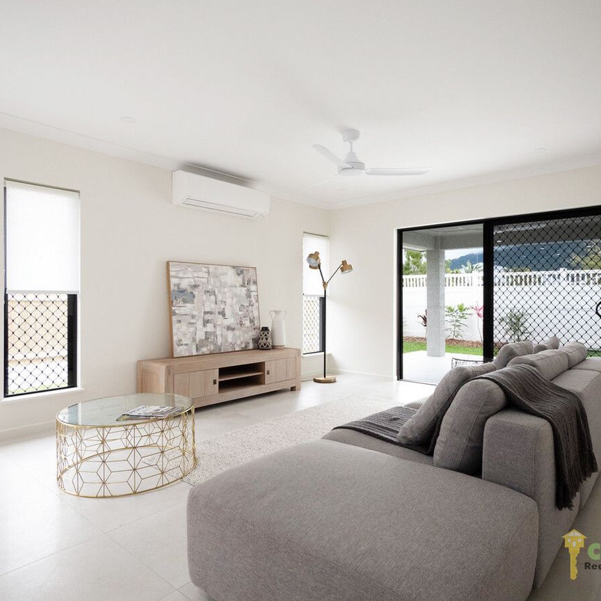 Large "BRAND NEW" Family Home Ticks all the Boxes! - Photo 1