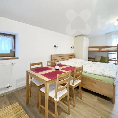 Pronájem garsoniéry, Rejta, Trhové Sviny - Photo 1