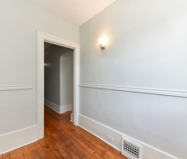 For Lease - 79 THIRD Avenue Unit# 2, Glebe - Ottawa East and Area, ... - Photo 1