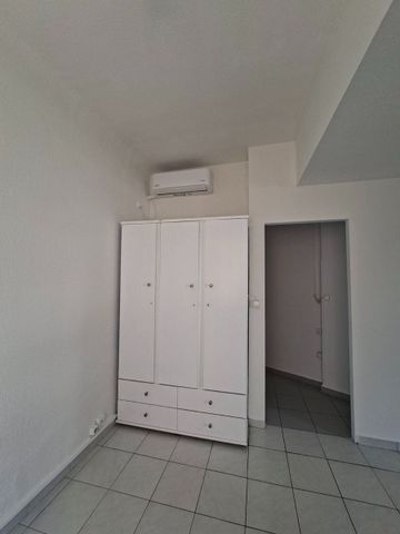 Studio/Γκαρσονιέρα για ενοικίαση Μετς (Μετς - Καλλιμάρμαρο) - Photo 2