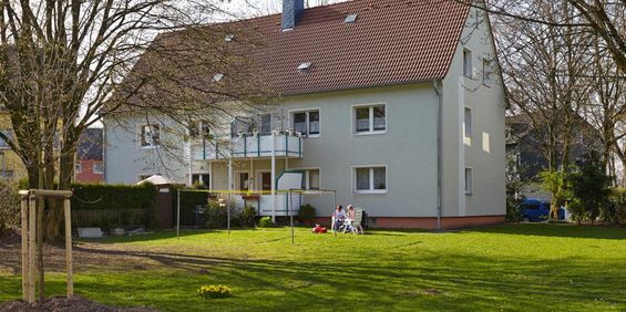 2-Zimmer Wohnung in Höntrop - Photo 3