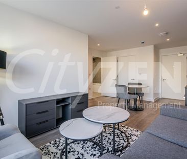 Berkeley Square, 319 – 321 Ordsall Lane - Photo 1