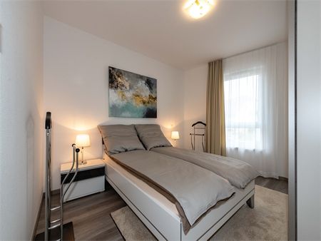 Location Appartement 2 pièces 49m² - Photo 3