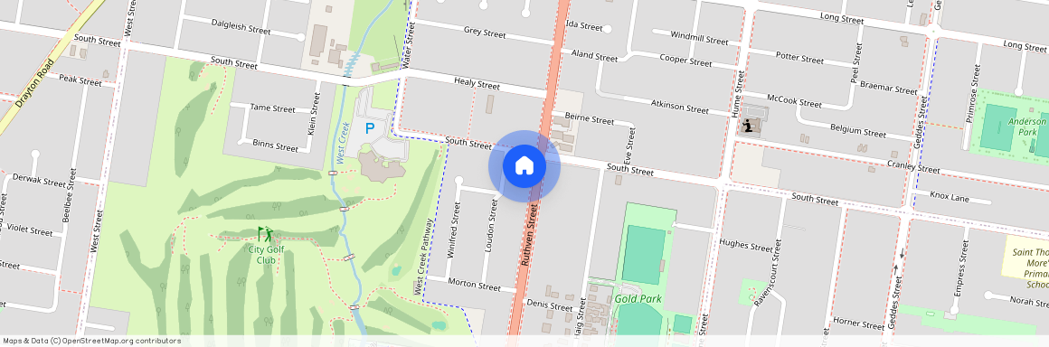 737 Ruthven Street, Qld 4350, South Toowoomba