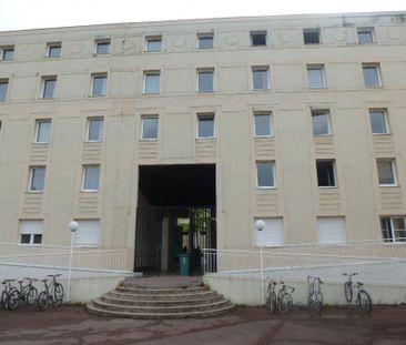 Appartement 1 pièce à Nancy - Photo 3