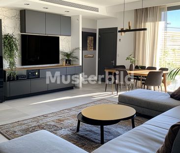 Exchange property: Charming 2.5-room apartment with lake view in Zu... - Photo 3