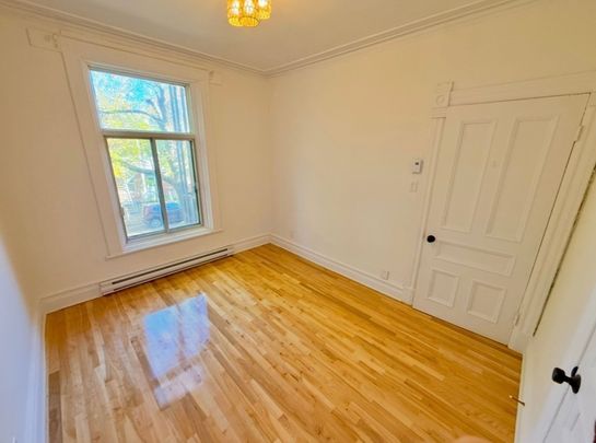 Appartement à louer - Photo 1