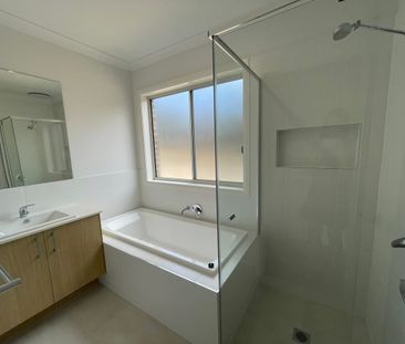 Brand New 3 Bedroom Home - Photo 2