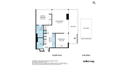 Experience the epitome of convenience and lifestyle in Hawthorn East! - Photo 4