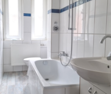 50 qm Whg. 2 Zi / Kü / Di / Bad / Keller Nähe UNI-Hannover - Photo 5