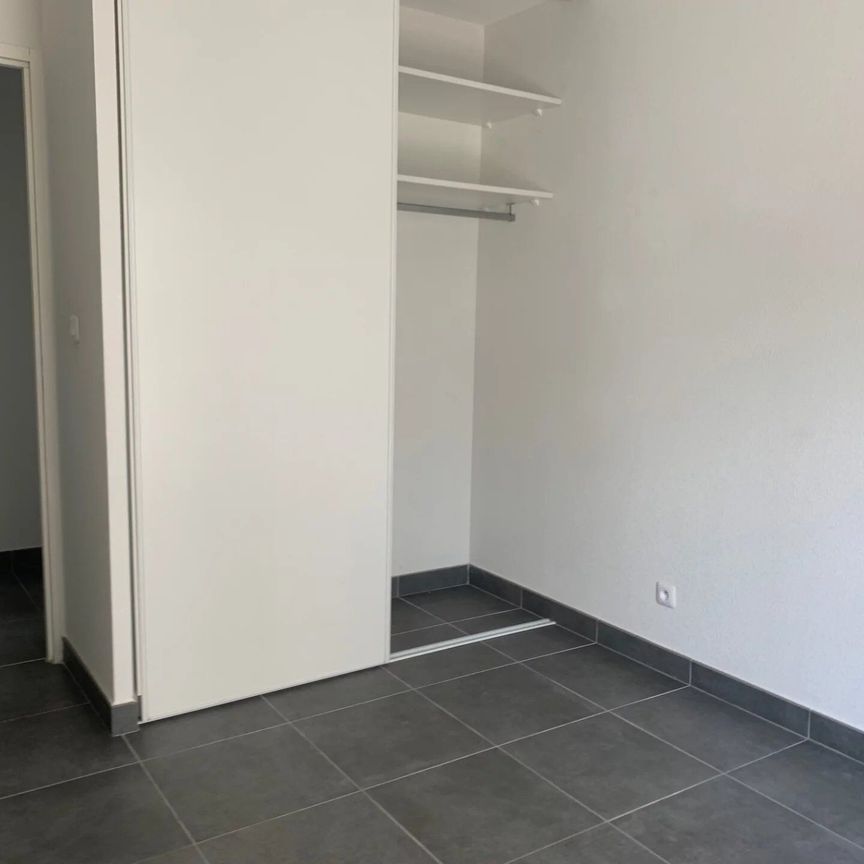 Location Appartement 3 pièces 58 m2 à Perpignan - Photo 1