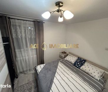 2 Camere de inchiriat | Drumul Taberei | Metrou| Mobilat - Photo 2