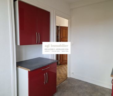 Location Appartement 5 pièces 97m² DUNKERQUE 59140 - Photo 2