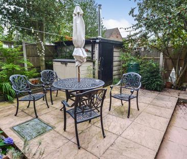 1 bedroom in a house share to rent - Photo 6