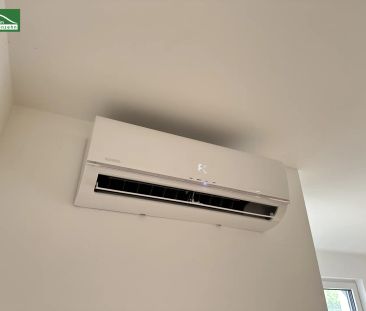 Bereit für den Sommer! Klimatisierte Wohnung mit großem Balkon in E... - Photo 1