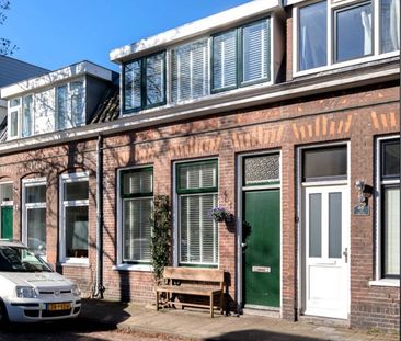 Te huur: Huis President Steijnstraat 44 in Haarlem - Foto 5