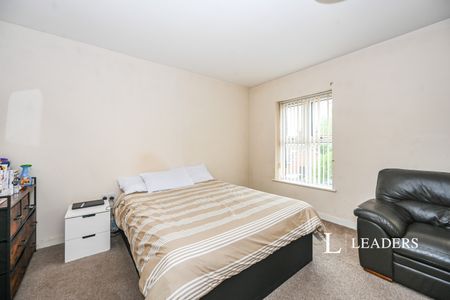 2 bedroom apartment to rent Woodford Street, Wigan, WN5 - Photo 4