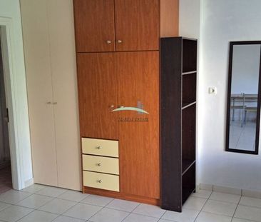Studio/Γκαρσονιέρα για ενοικίαση Τ.Ε.Ι. (Πάτρα) - Photo 1