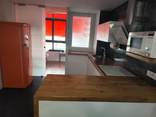 Apartamento de alquiler en Calle Danza Invisible, 4, El Bajondillo - Photo 1