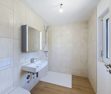 Triplex neuf dans villa avec terrasse et jardin - Photo 5