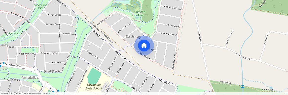 9 Paradise St, Qld 4207, Yarrabilba