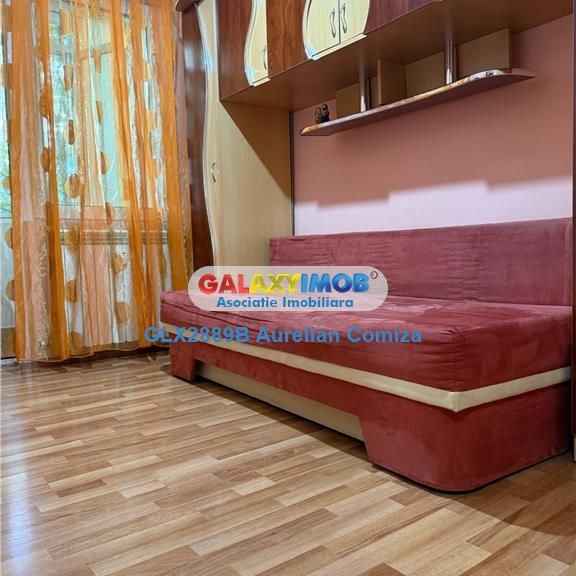 Apartament 3 camere decomandat Piata Berceni/2 bai/2 balcoane/AC - Fotografie 1