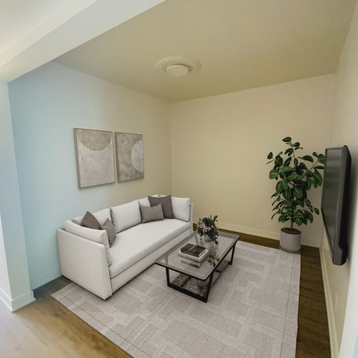 Appartement à louer - Montréal (Verdun/Île-des-Soeurs) (Verdun) - Photo 1