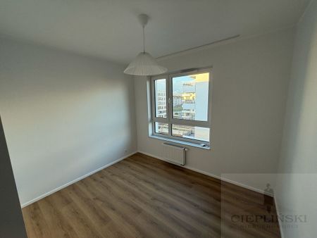 Na wynajem nowe, śliczne mieszkanie z parkingiem - Photo 4