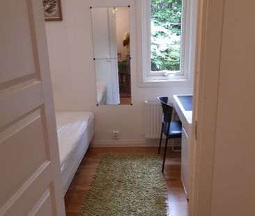 Ålyckevägen, Segeltorp - Photo 3