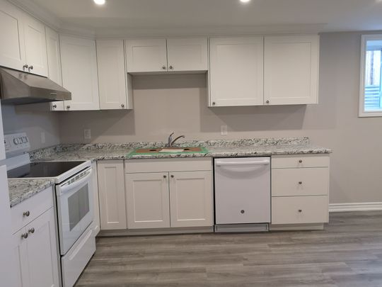 For Lease - 30 Burke Drive Unit# BASEMENT, Barrie, Ontario - Photo 1