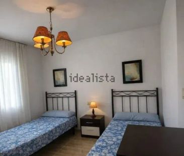 Alquiler de piso en Calle Huerto - Photo 1