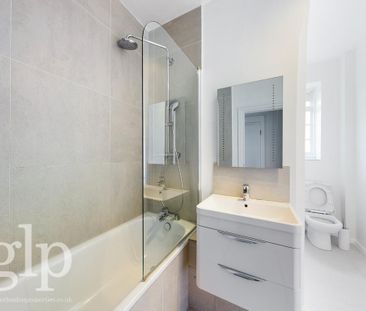 Studio to rent - Photo 6