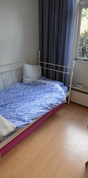 Kamer, Borneostraat - Foto 1